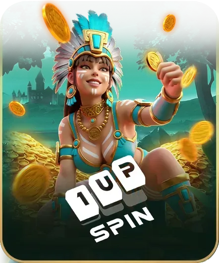 ace168 1upspin