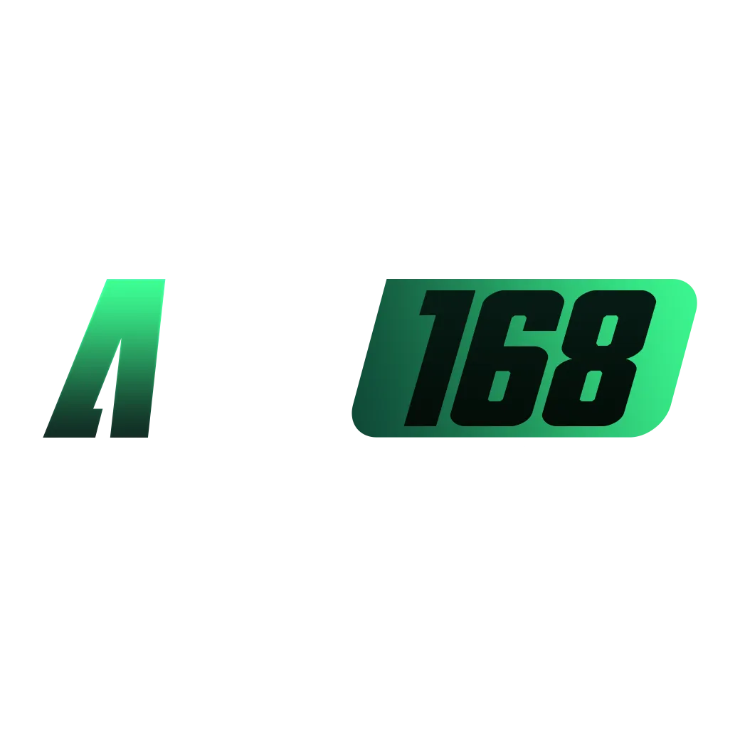 ace168 logo