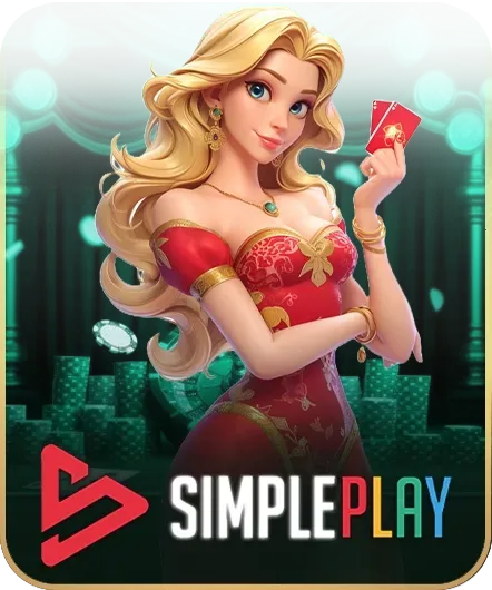 ace168 simpleplay