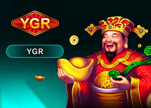 ace168 ygr