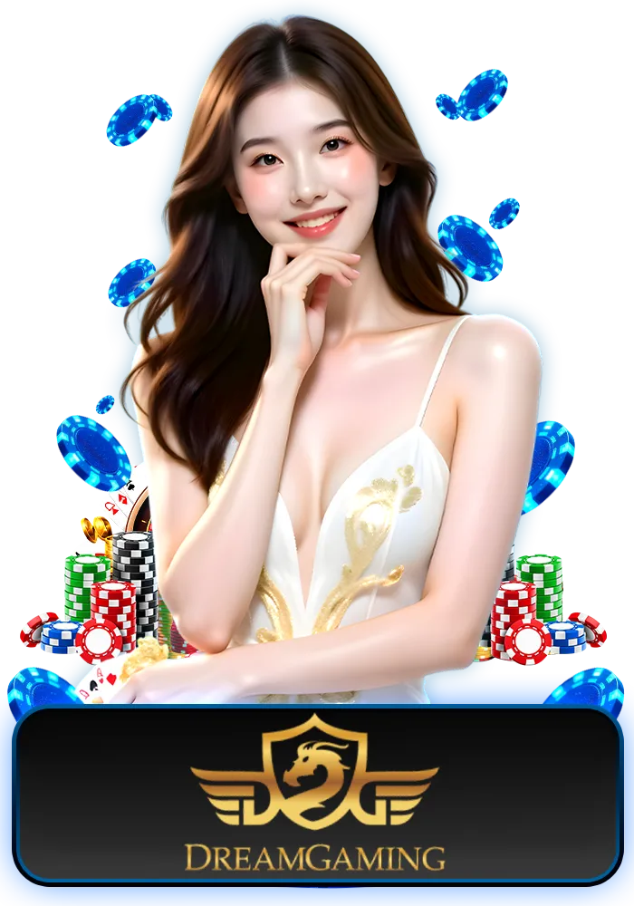 hybet168 dreamgaming