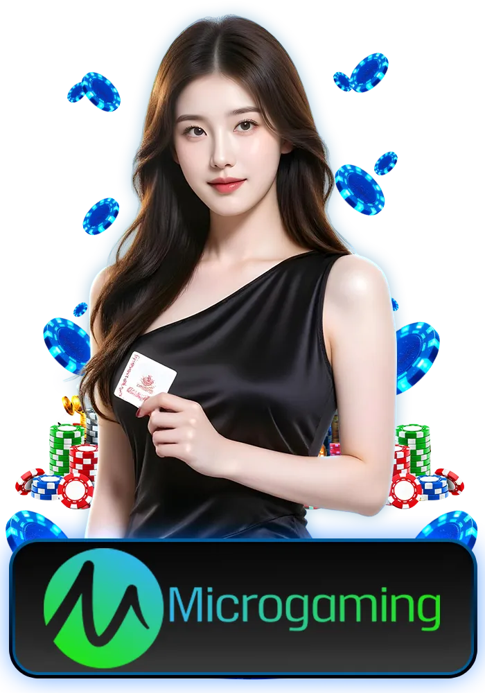 hybet168 microgaming